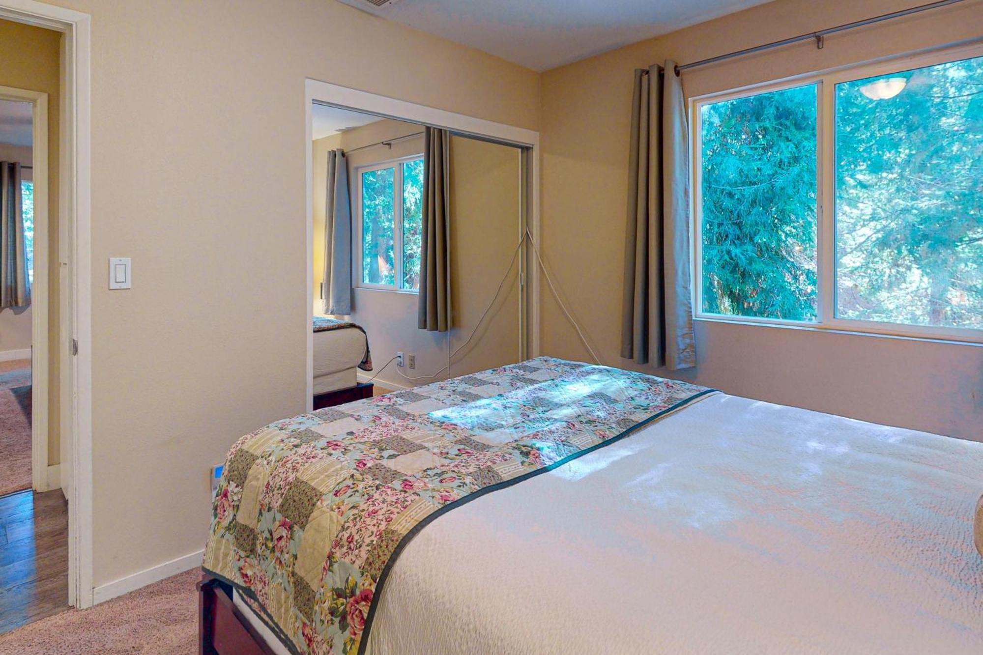 Casa Tahquitz Villa Айдълуайлд Екстериор снимка